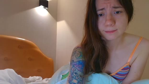 sexy_b0rsch big Webcam SHOW @ Chaturbate 17-11-2025
