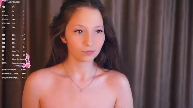 wendiesetters fingers Webcam SHOW @ Chaturbate 18-11-2025
