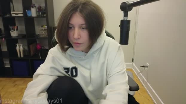 alexa_dream sweet Webcam SHOW @ Chaturbate 19-11-2025