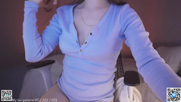 alice_kosmos Cam Webcam SHOW @ Chaturbate 19-11-2025
