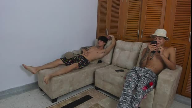 brutal_sex_nympho12 XXX Webcam SHOW @ Chaturbate 19-11-2025