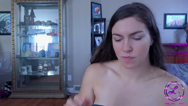 chroniclove toy Webcam SHOW @ Chaturbate 18-11-2025