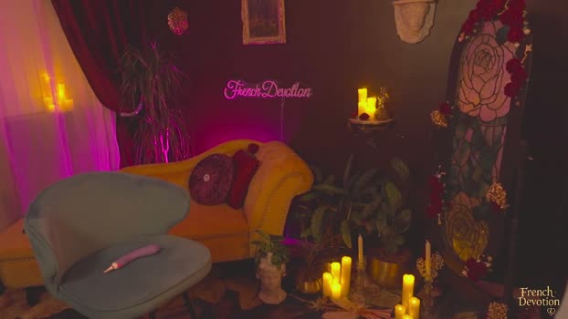 french_devotion Porn Webcam SHOW @ Chaturbate 18-11-2025