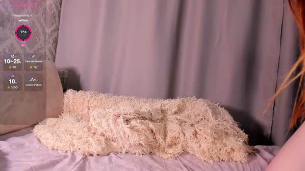 kittyloffe naughty Webcam SHOW @ Chaturbate 18-11-2025