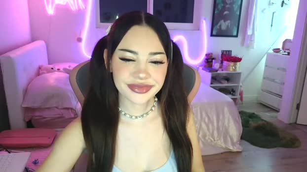 lilbina kink Webcam SHOW @ Chaturbate 19-11-2025