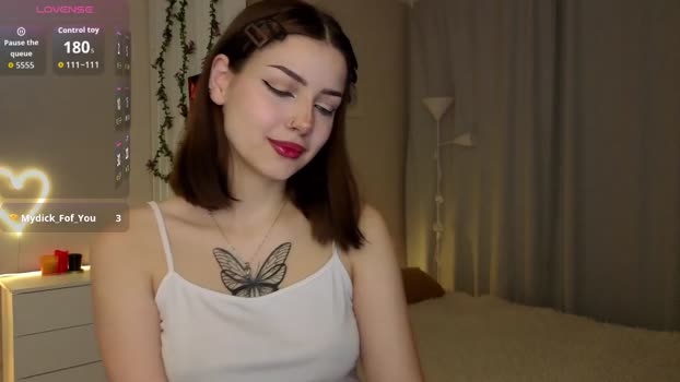 littlenight0wl bj-dildo Webcam SHOW @ Chaturbate 19-11-2025