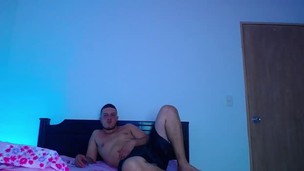 oliver_and_megan kiss Webcam SHOW @ Chaturbate 19-11-2025