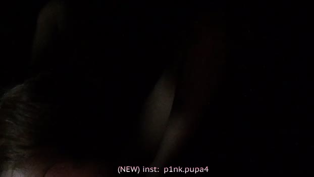 pinkypuppa oral Webcam SHOW @ Chaturbate 19-11-2025