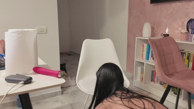 rrr1995 Nude Webcam SHOW @ Chaturbate 18-11-2025