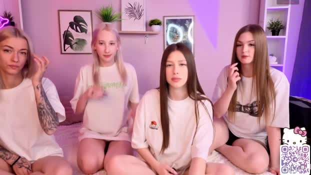 chrome_heartz Recorded Webcam SHOW @ Chaturbate 20-11-2025