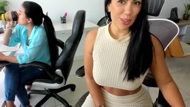 emillybrowm deepthroa Webcam SHOW @ Chaturbate 19-11-2025