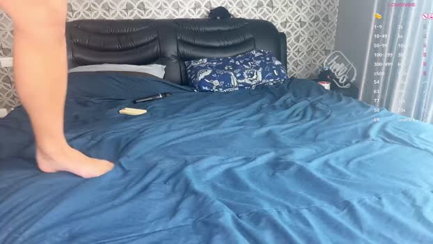 eva_nathan amateur Webcam SHOW @ Chaturbate 20-11-2025