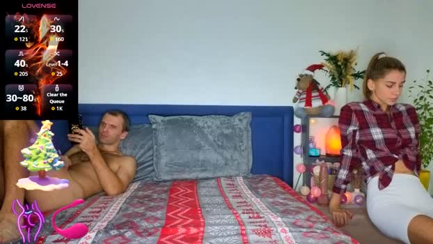 lisi4ka_basik33 Show Webcam SHOW @ Chaturbate 19-11-2025