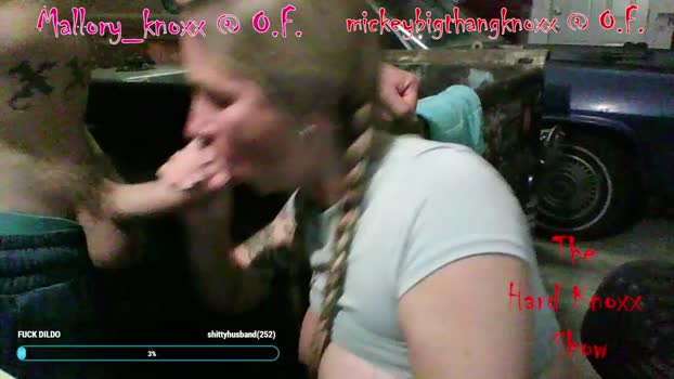 mickey85knoxx suckshow Webcam SHOW @ Chaturbate 20-11-2025