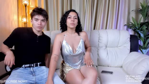 miikemmm_ Ass Webcam SHOW @ Chaturbate 20-11-2025