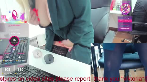 milf_viktoria deep Webcam SHOW @ Chaturbate 19-11-2025
