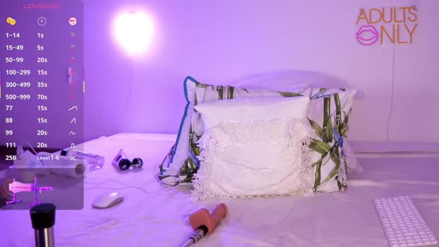 naathasa_ deep Webcam SHOW @ Chaturbate 19-11-2025