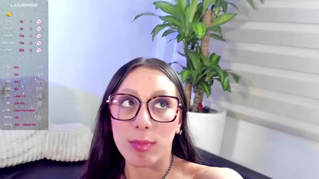 scarett_jackson pussy Webcam SHOW @ Chaturbate 20-11-2025