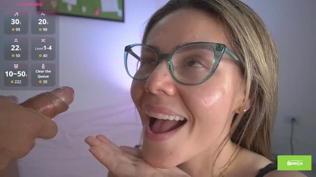 tinacb Webcam Webcam SHOW @ Chaturbate 20-11-2025