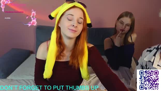 _capybara0_0 oral Webcam SHOW @ Chaturbate 21-11-2025