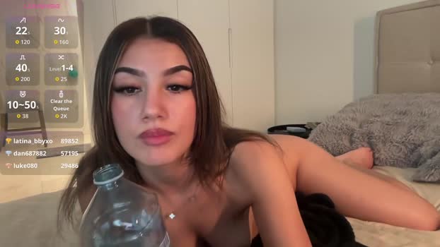 ava_delightt Nude Webcam SHOW @ Chaturbate 21-11-2025
