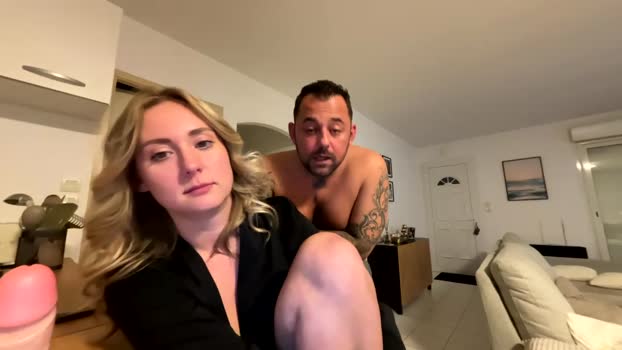 hollyandelon big Webcam SHOW @ Chaturbate 20-11-2025