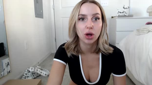 itsmealexisrae wet Webcam SHOW @ Chaturbate 21-11-2025
