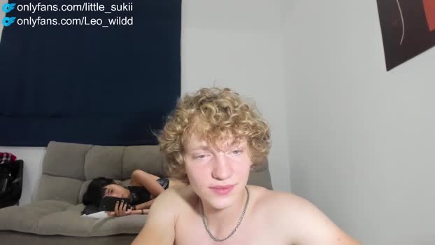 leo_wildd show Webcam SHOW @ Chaturbate 20-11-2025