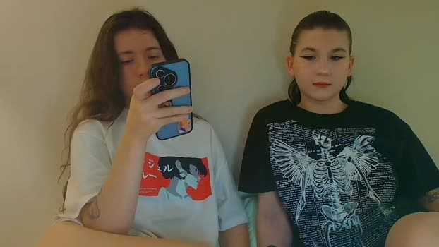 sexy_b0rsch skinny Webcam SHOW @ Chaturbate 21-11-2025