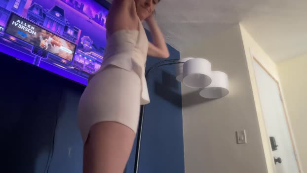 theauroravee lickpussy Webcam SHOW @ Chaturbate 20-11-2025