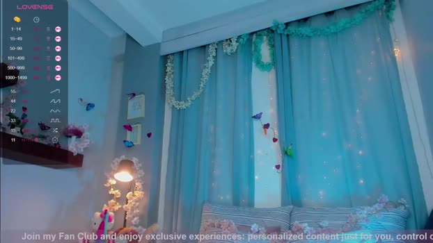 tiny__emmy wank Webcam SHOW @ Chaturbate 21-11-2025