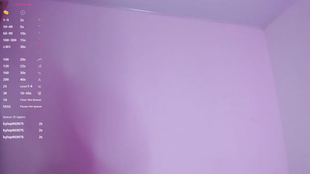 tinymoon_ suckcock Webcam SHOW @ Chaturbate 21-11-2025
