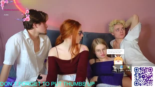 _capybara0_0 striptease Webcam SHOW @ Chaturbate 22-11-2025