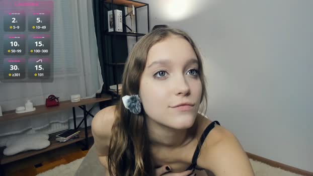 alicemelison tits Webcam SHOW @ Chaturbate 22-11-2025
