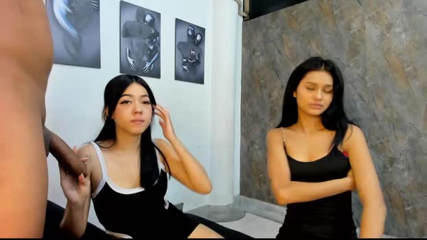 angelsofaurora fingering Webcam SHOW @ Chaturbate 21-11-2025