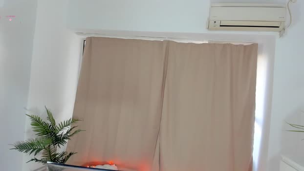 babyaylin play Webcam SHOW @ Chaturbate 22-11-2025