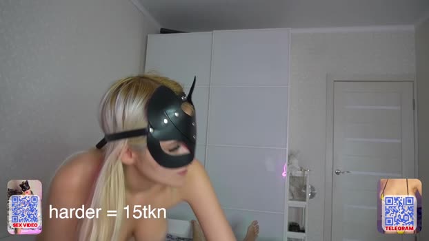 cream_fucks naked Webcam SHOW @ Chaturbate 22-11-2025