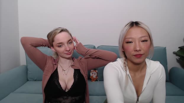 vivianwinters Topless Webcam SHOW @ Chaturbate 21-11-2025