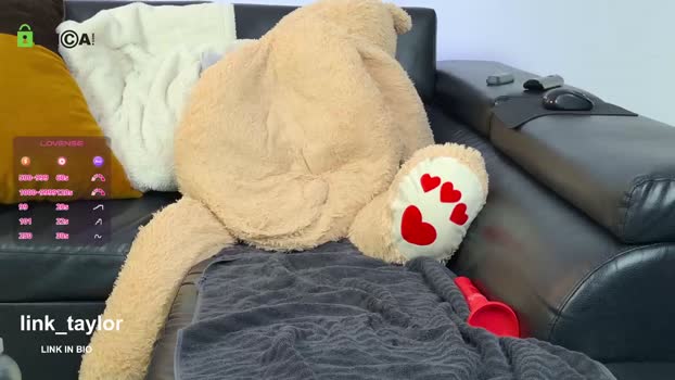 _taylormoon Nude Webcam SHOW @ Chaturbate 22-11-2025