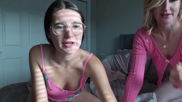 bambifarrina big Webcam SHOW @ Chaturbate 22-11-2025