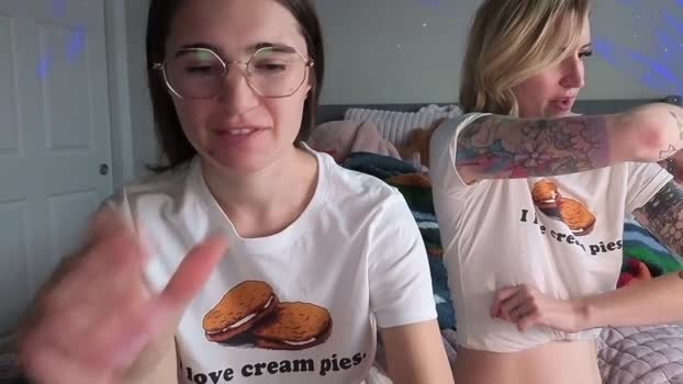 bambifarrina naughty Webcam SHOW @ Chaturbate 22-11-2025