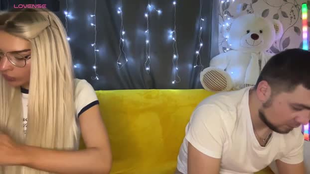 coupleinspire Ass Webcam SHOW @ Chaturbate 23-11-2025