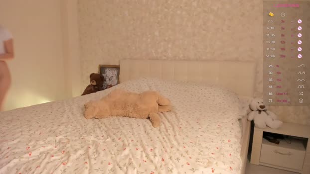 gentle_misss love Webcam SHOW @ Chaturbate 22-11-2025