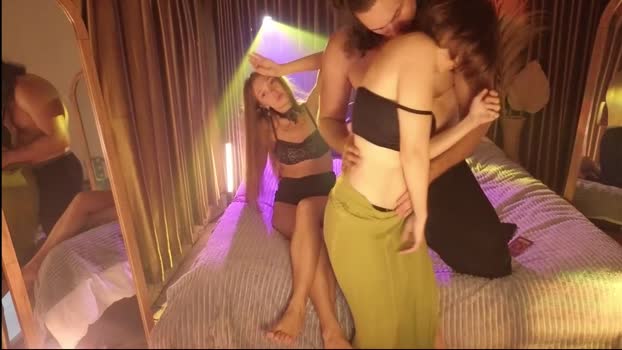 goddess_marylin horny Webcam SHOW @ Chaturbate 23-11-2025