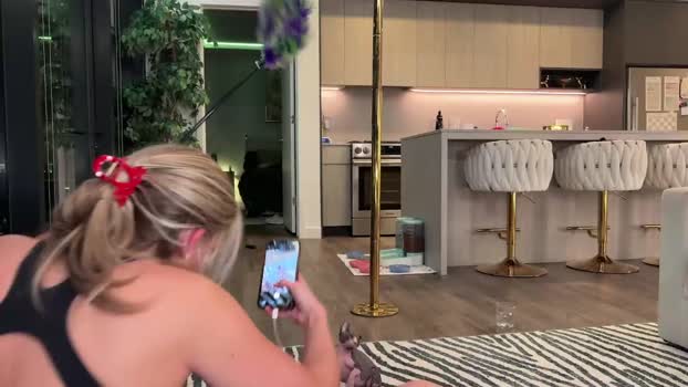 graciemae_baexx XXX Webcam SHOW @ Chaturbate 23-11-2025