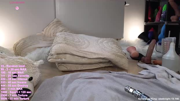 hayleex orgasm Webcam SHOW @ Chaturbate 23-11-2025