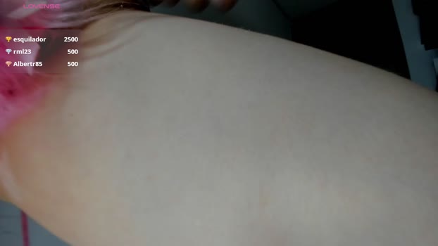 jessica_rabbit777_ bigass Webcam SHOW @ Chaturbate 23-11-2025