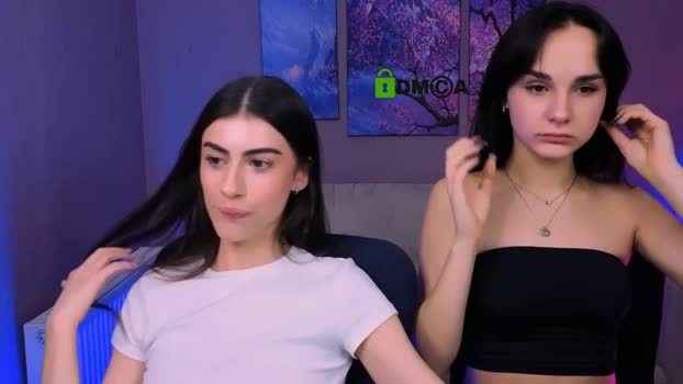 kaisy_star fuckpussy Webcam SHOW @ Chaturbate 22-11-2025
