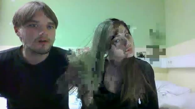 rusiksb31 natural Webcam SHOW @ Chaturbate 22-11-2025