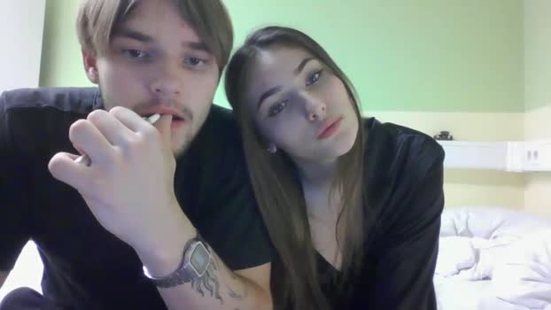 rusiksb31 Pretty Webcam SHOW @ Chaturbate 22-11-2025